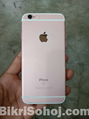 iPhone 6s